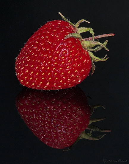 Strawberry